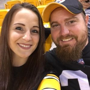 Meet your Posher, Kristie